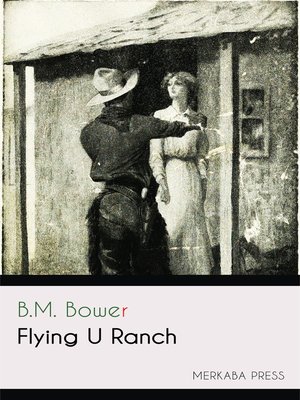 cover image of Flying U Ranch